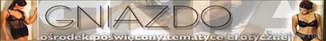 Gniazdo - Amatorskie Opowiadania Erotyczne