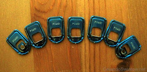 Harnaś, milion piw rozdoje!