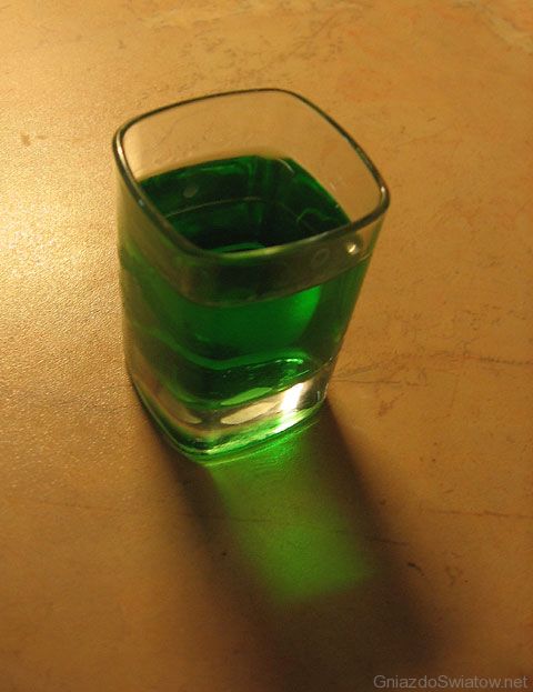 Piołunówka ver. 1.1