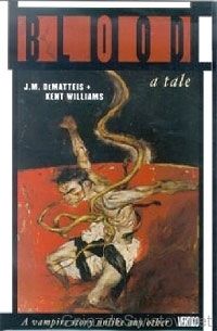 Blood. A tale