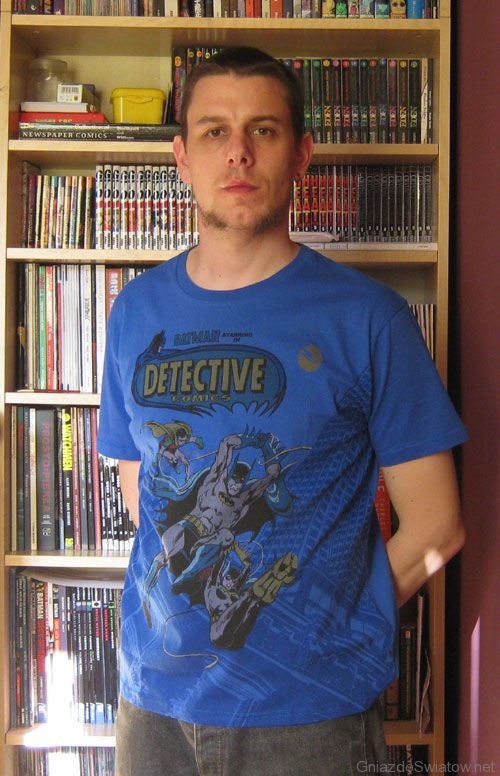 Chłodne gówno, brachu