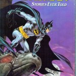 Greatest Batman Stories Ever Told