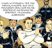 Berlin, scen./rys. Marvano, wyd. polskie Egmont