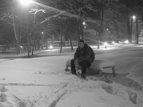 Trakt Spacerowy Sienkiewicza, Konstancin-Jeziorna