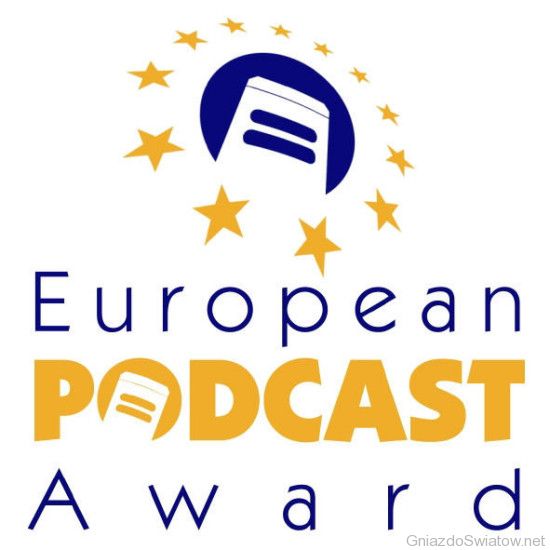 European Podcast Award