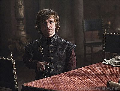 Tyrion Lannister