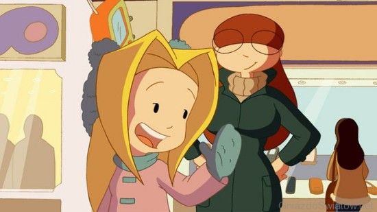 Lou! - serial animowany