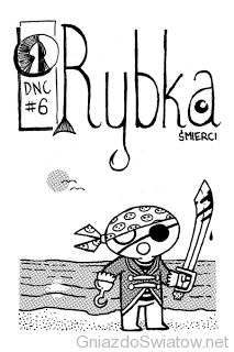 Rybka śmierci