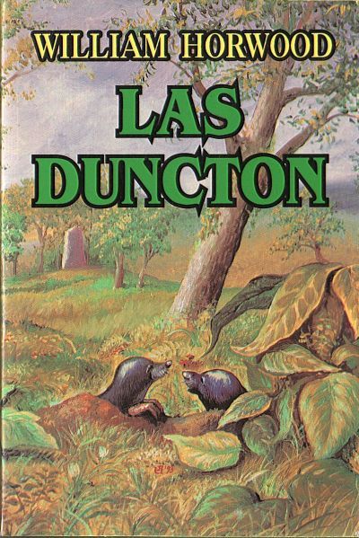 Las Duncton