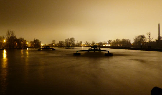 Dziady z Lasu - Powrót na Cieciowisko