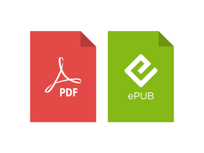 PDF EPUB